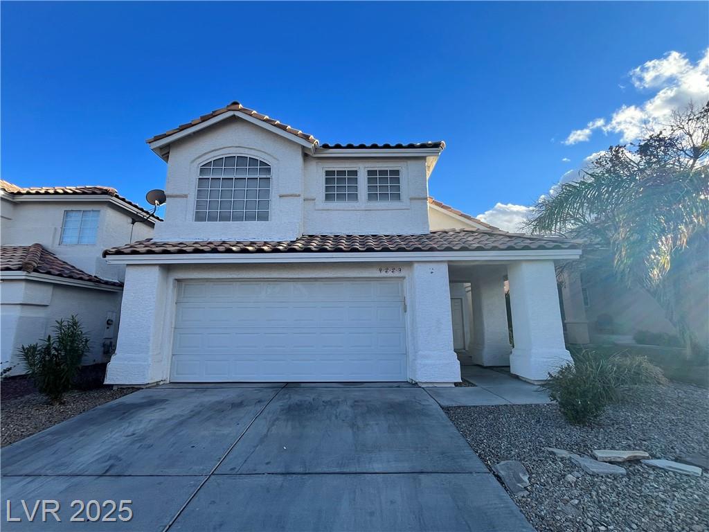9229 Magic Flower AVE