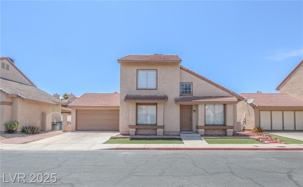 2711 Sesame DR