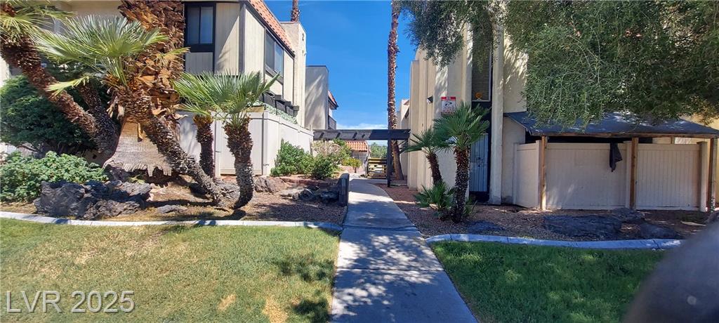 1420 Vegas Valley DR