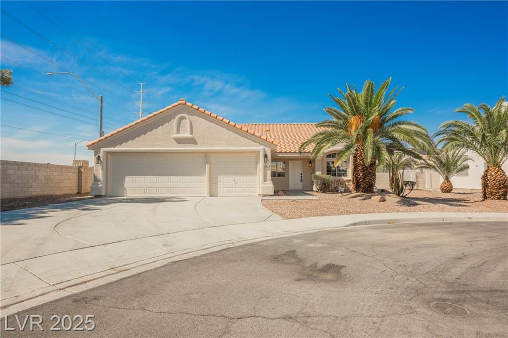 5416 Bollentino CT