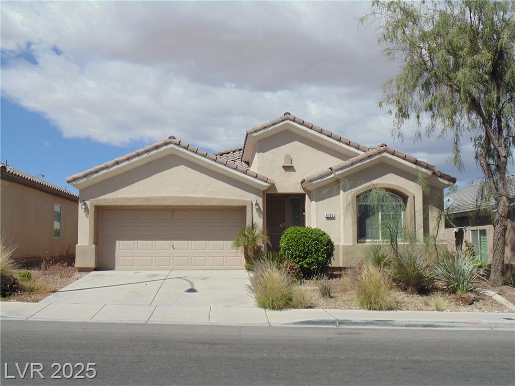 6783 Quarterhorse LN