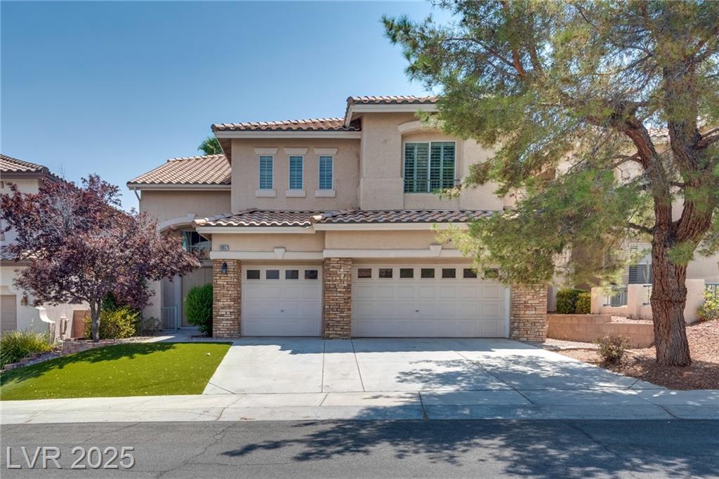 10657 Blue Nile CT