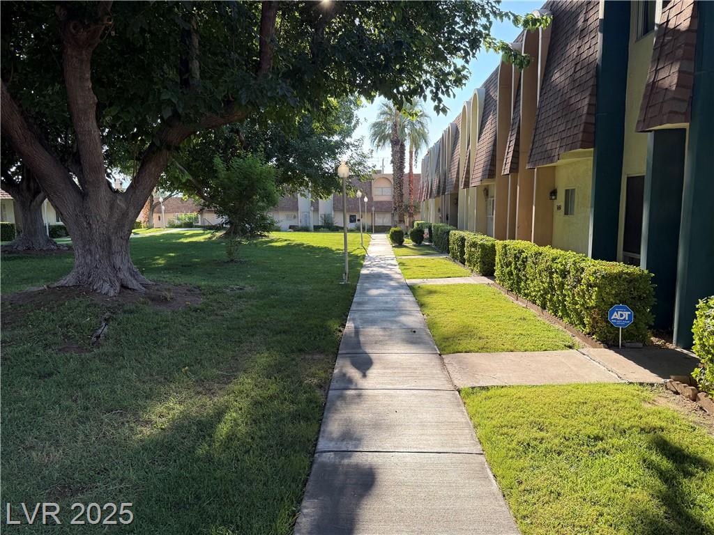 3454 Monte Carlo DR