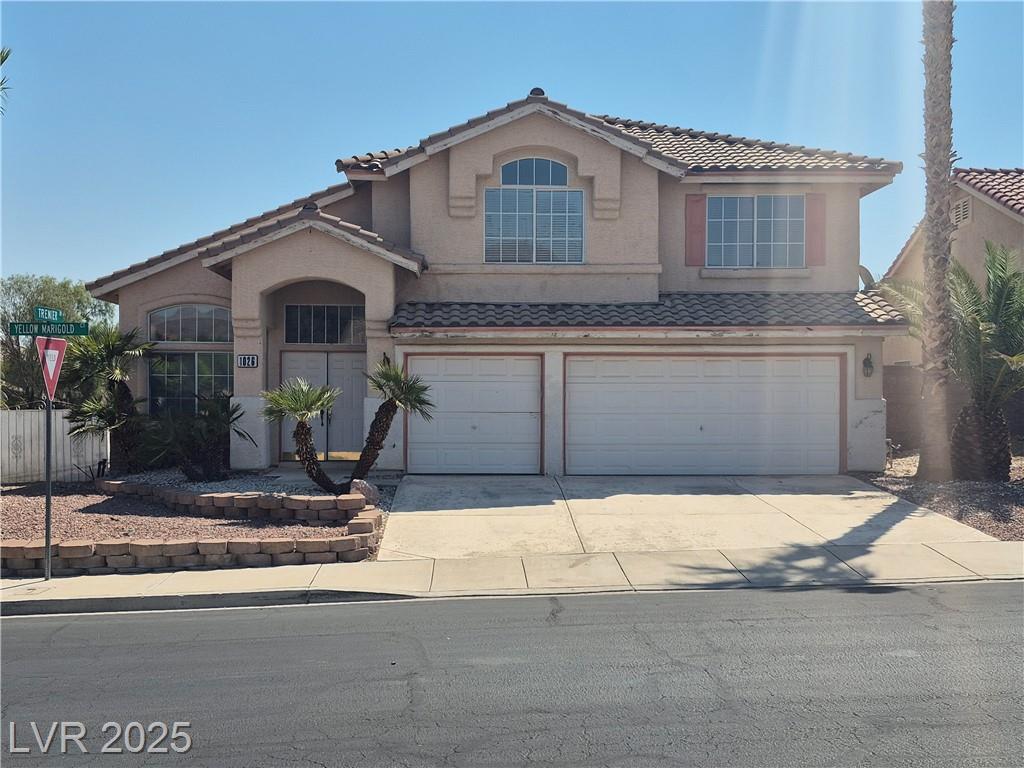 1026 Yellow Marigold CT