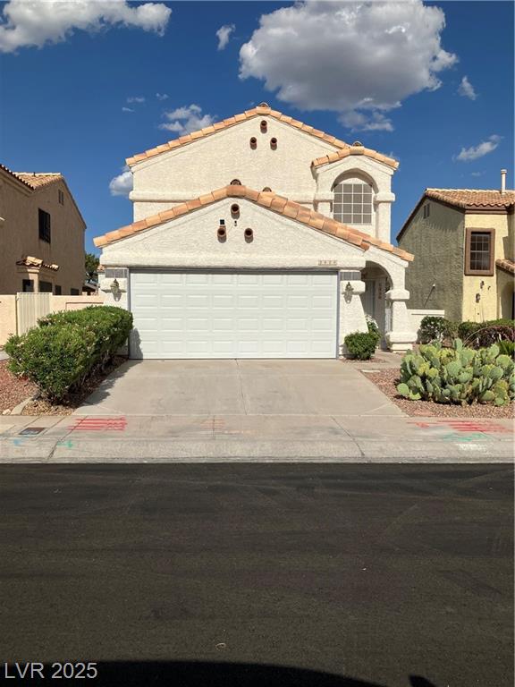 2820 Swallow Point CIR