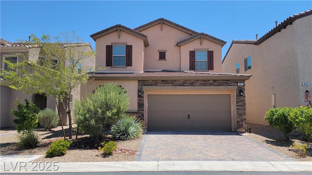 842 BOGEY FAIRWAY CT