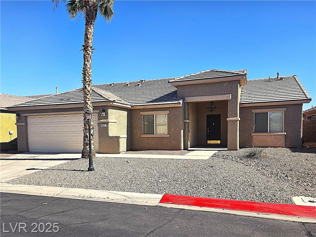 5605 Estrella Mountain CT