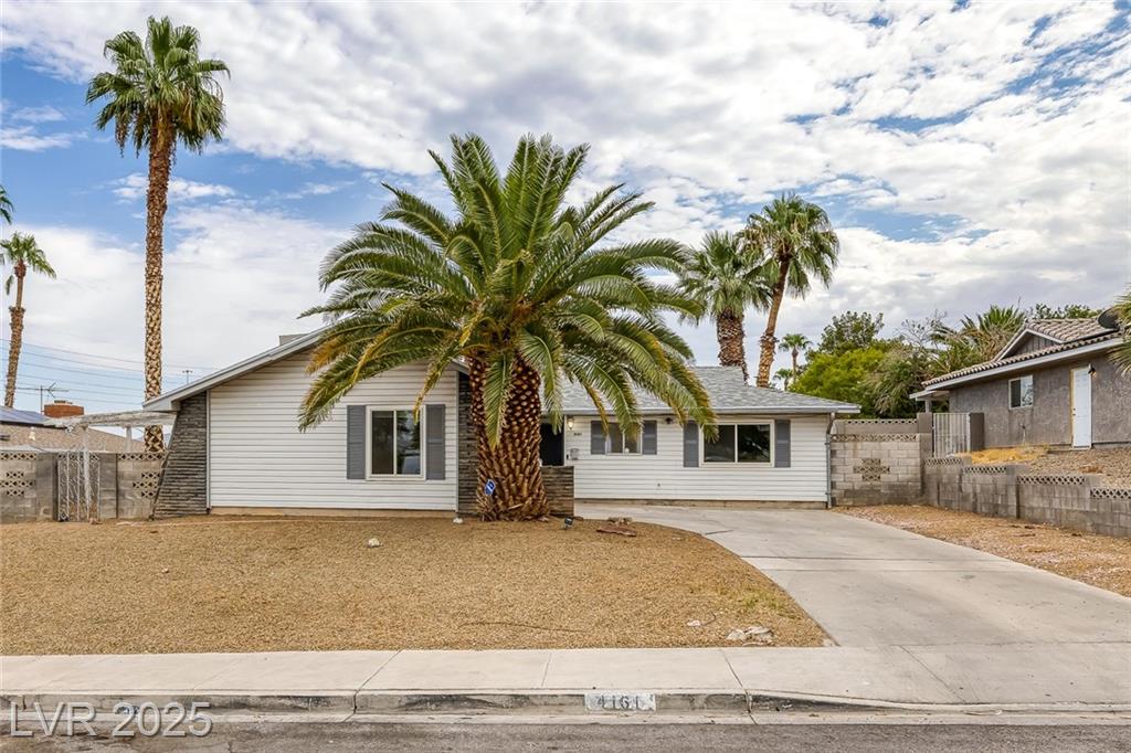 4161 Oxnard CIR