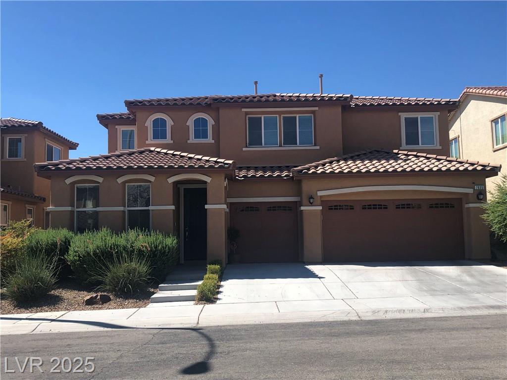 7635 Tierra Montanosa AVE