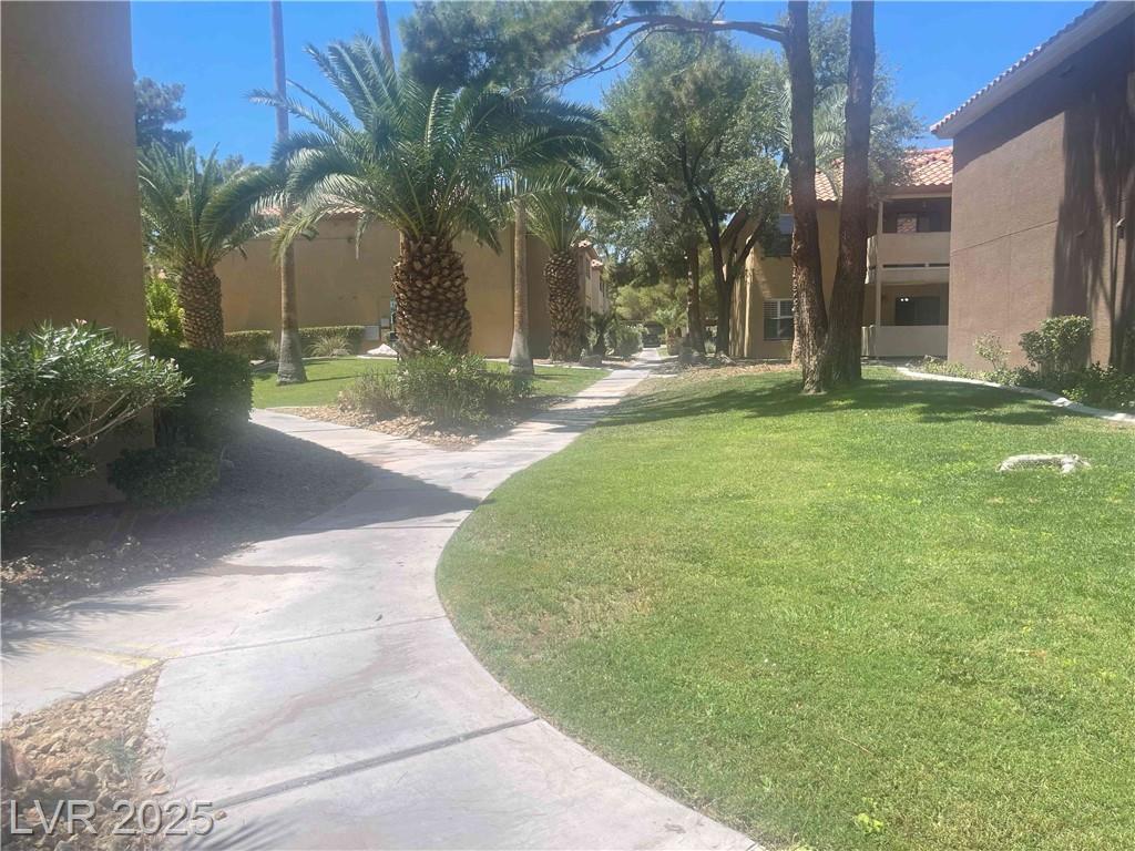 3135 Mojave RD