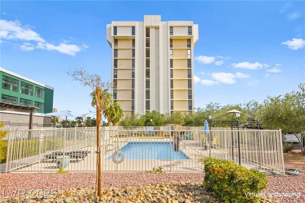 3930 University Center DR