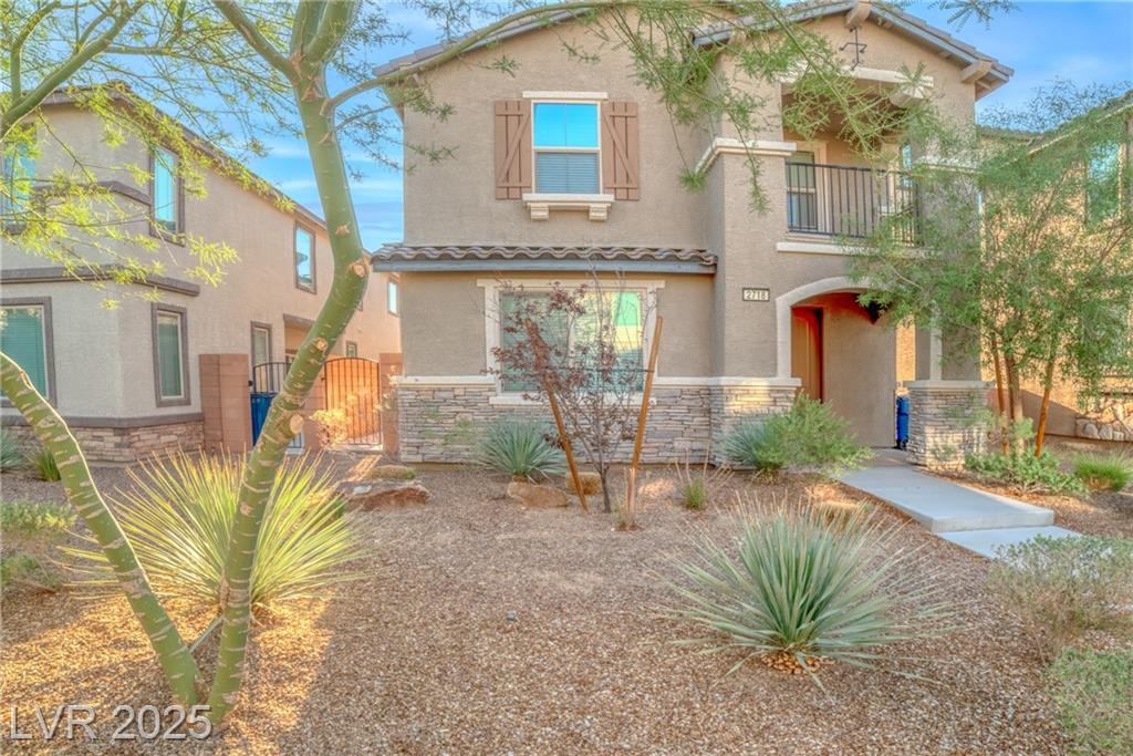 2718 Hammetts Landing 