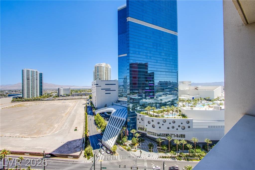2700 Las Vegas BLVD