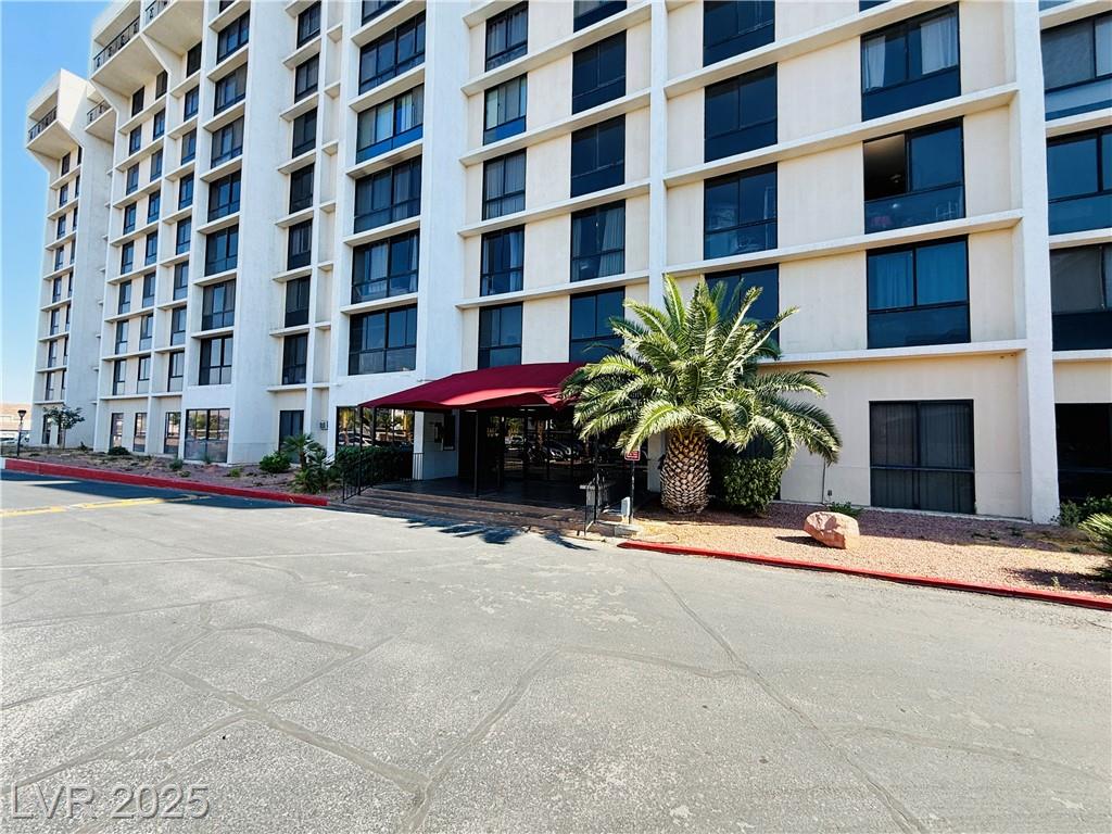 3930 University Center DR