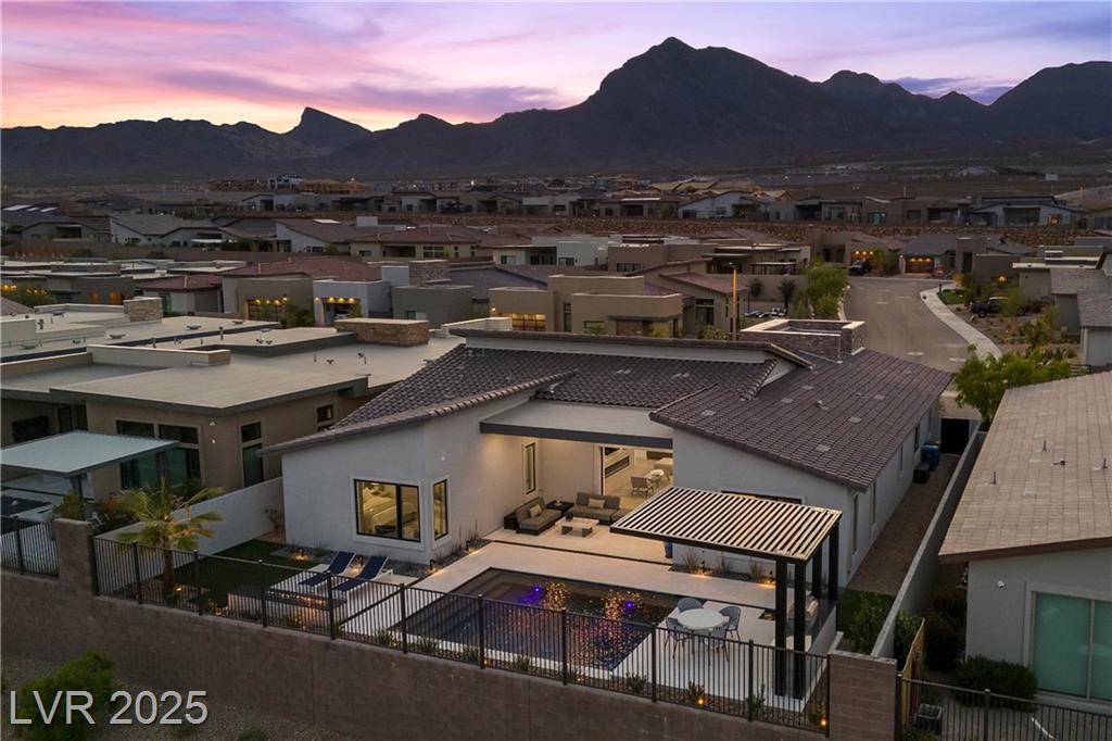 508 Vista Sunset AVE