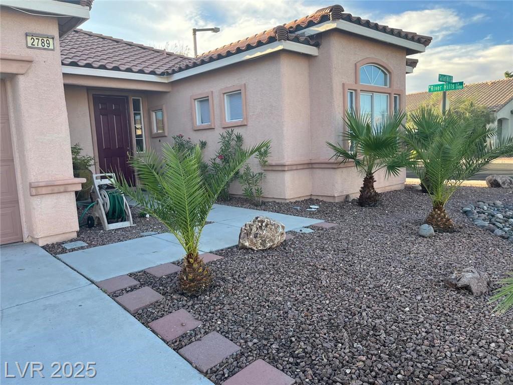 2789 GALLANT HILLS DR