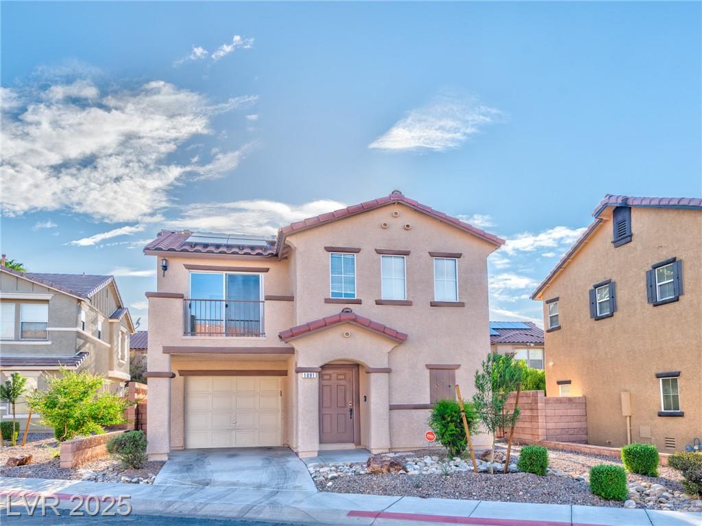 1091 Paradise Resort DR
