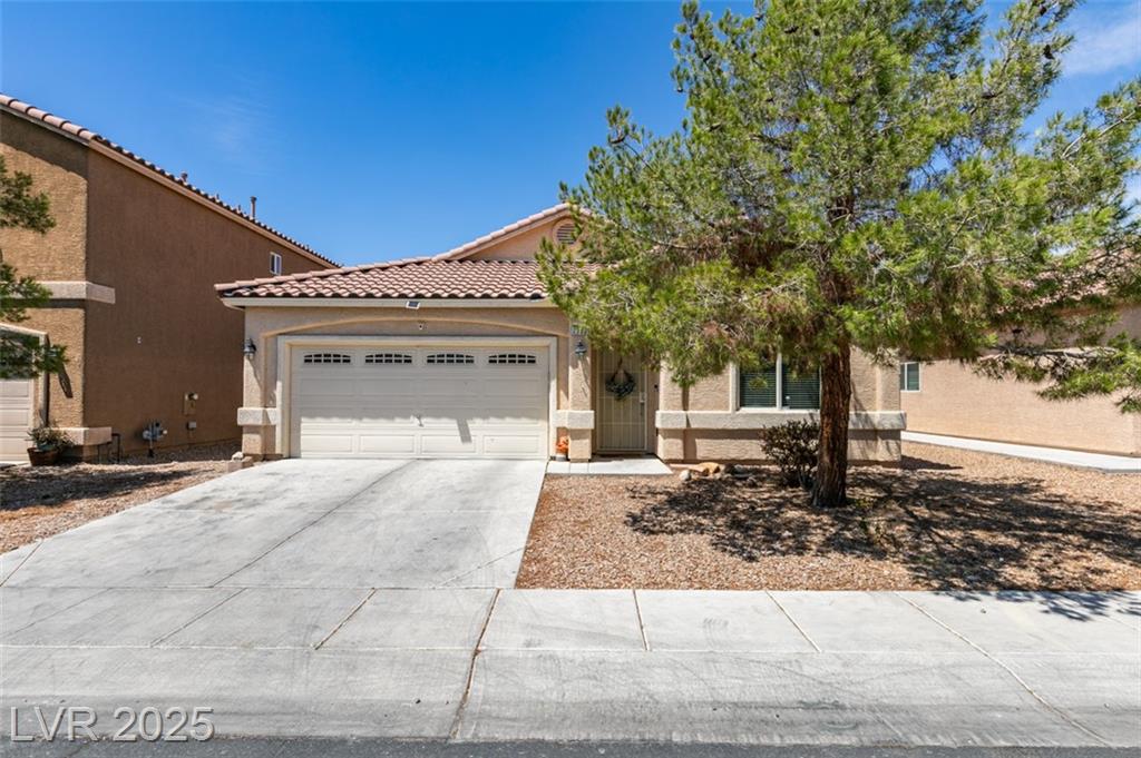 2363 Rock Slide CIR
