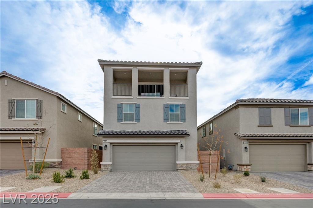 1343 Graphite AVE