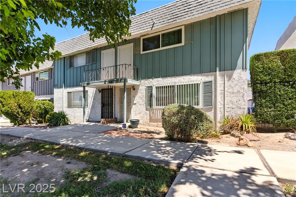 3078 Pecos RD