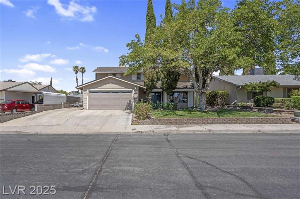 1405 Bronco RD