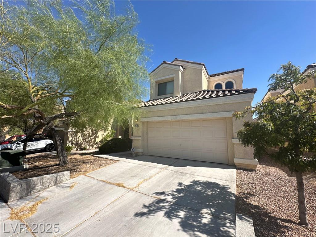 9133 Dorrell LN