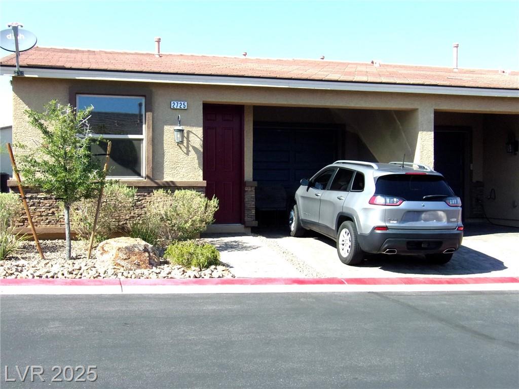 2725 Beacon Rock DR