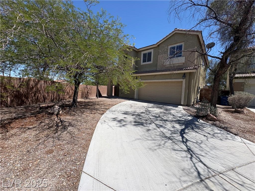 3605 Tuscany Ridge CT