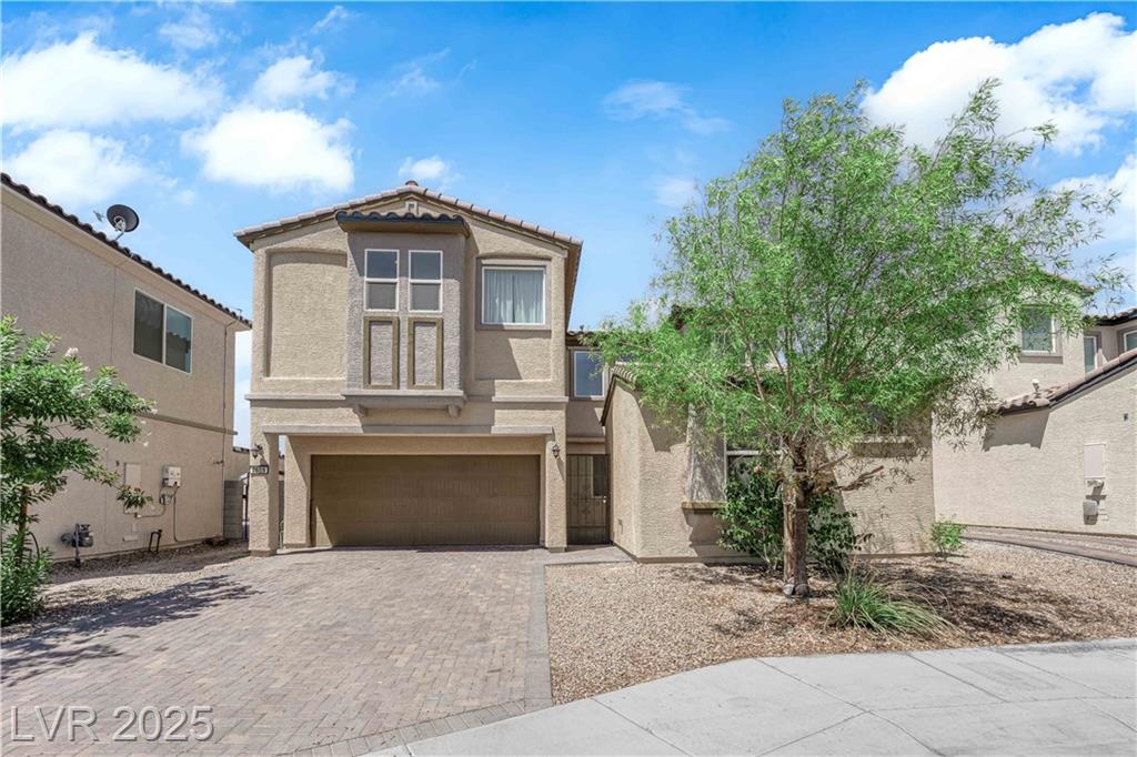 2659 Upland Dawn CT