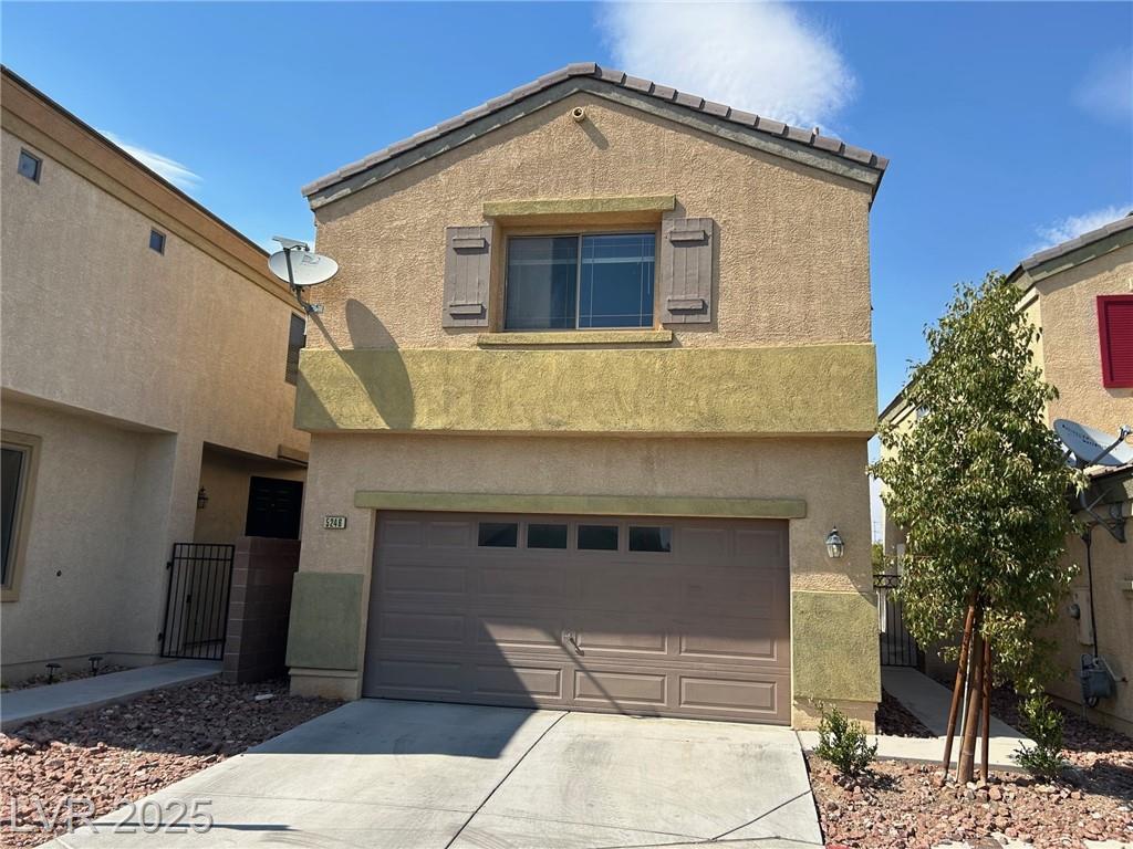 5246 Coral Ribbon AVE