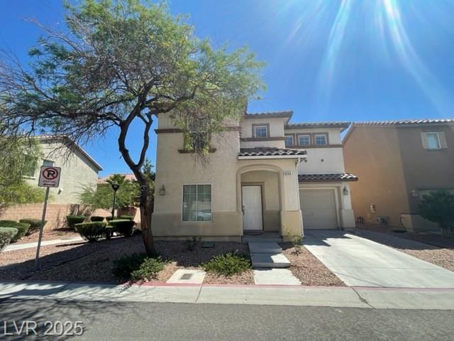 8354 Bismark Sapphire ST