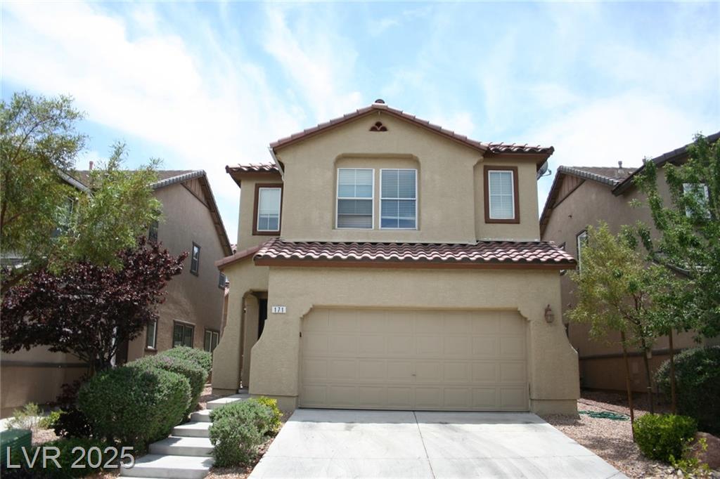 171 Desert Pond AVE