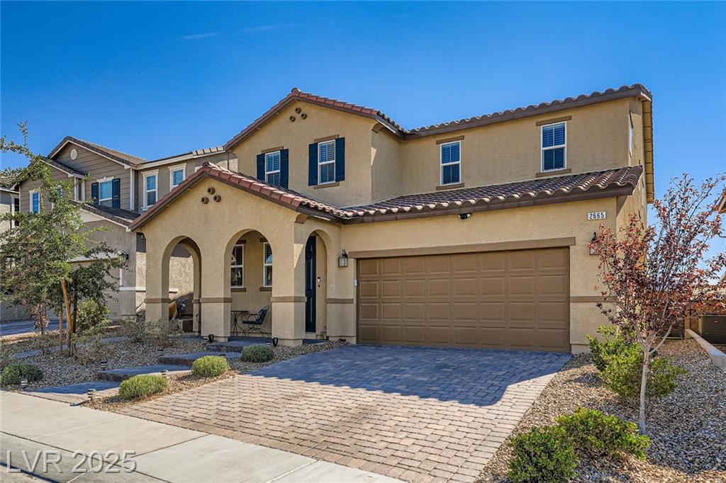 2665 Gallarate DR