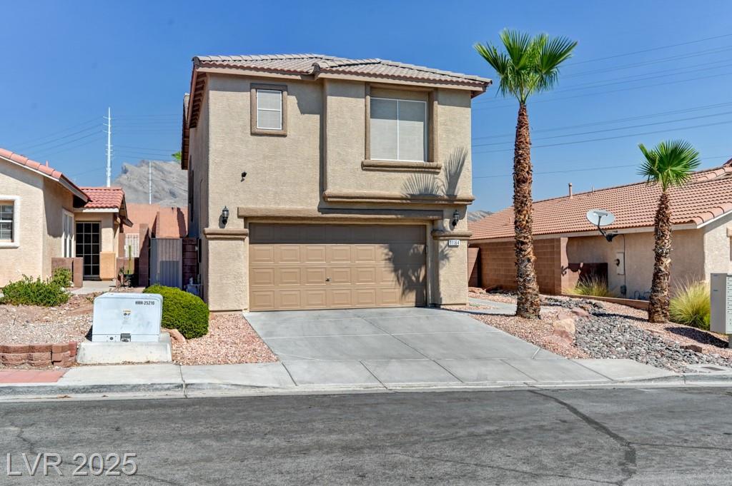 11164 Whooping Crane LN