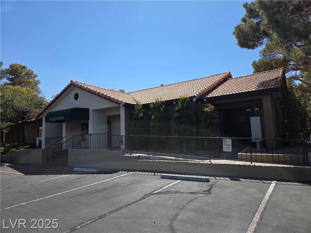 2451 Rainbow BLVD