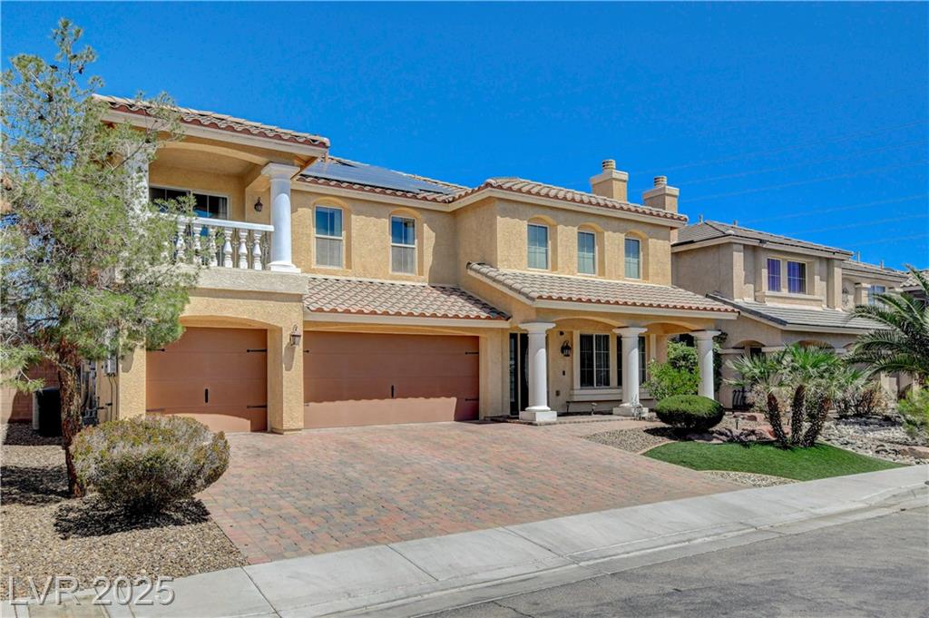 8448 Cambria Cellars CT