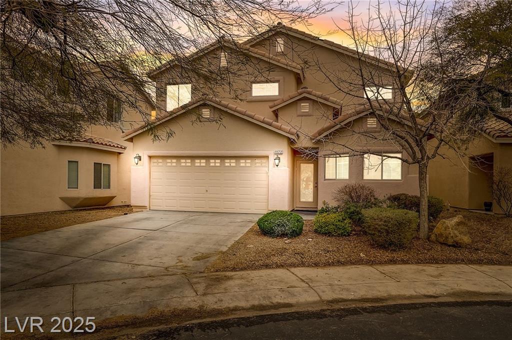 1172 Drowsy Water CT
