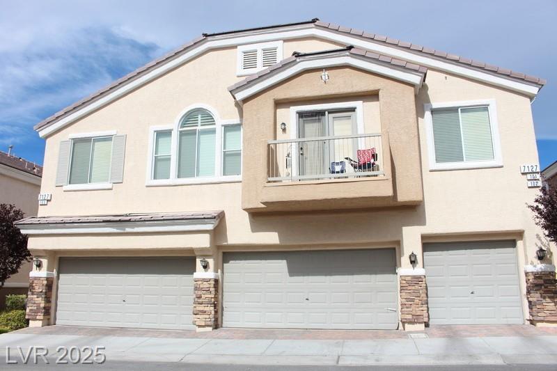7127 CABIN FEVER ST