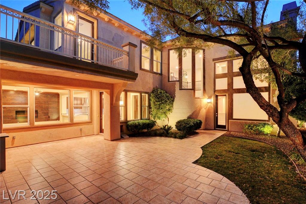 2952 Soft Horizon WAY