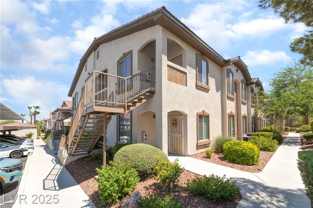 2305 Horizon Ridge PKWY