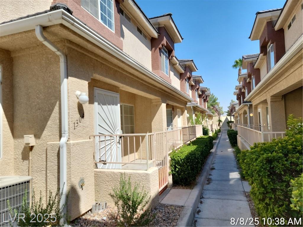 1304 Silver Sierra ST