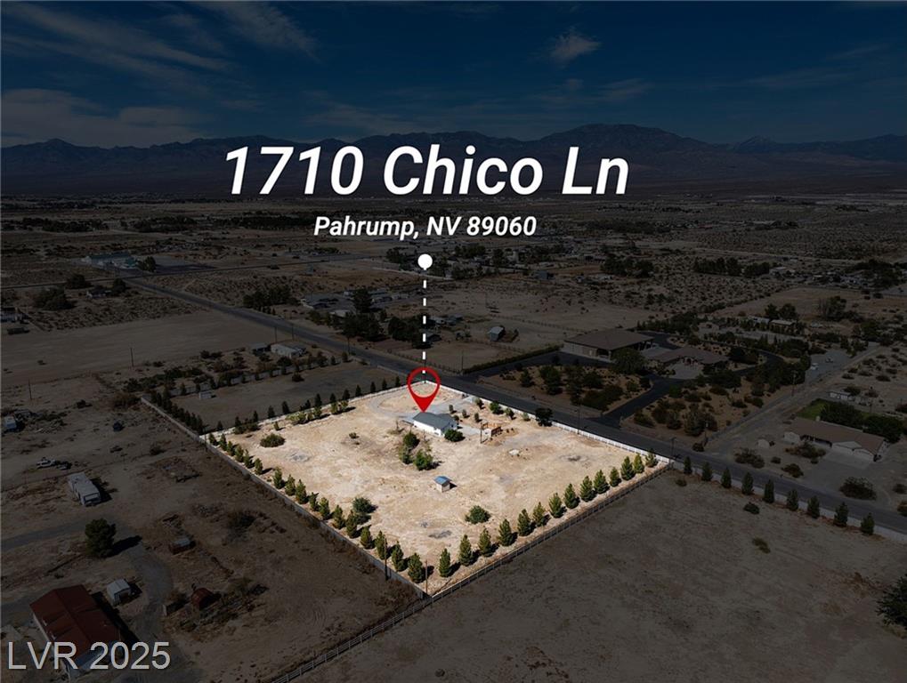 1710 Chico LN