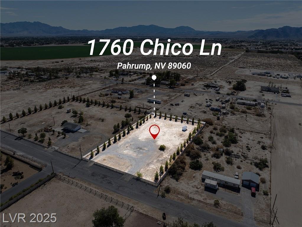 1760 Chico LN