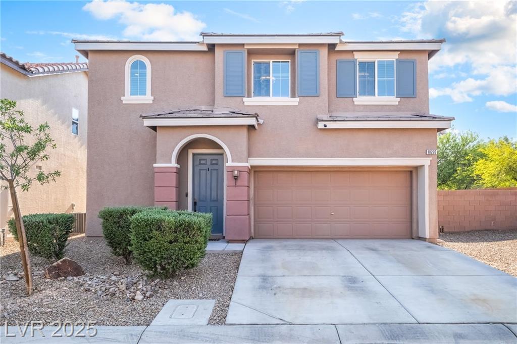 10220 Cougar Crossing ST