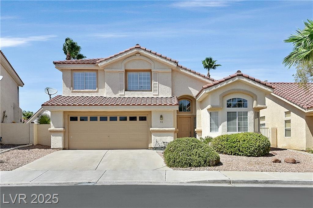 55 Durango Station DR