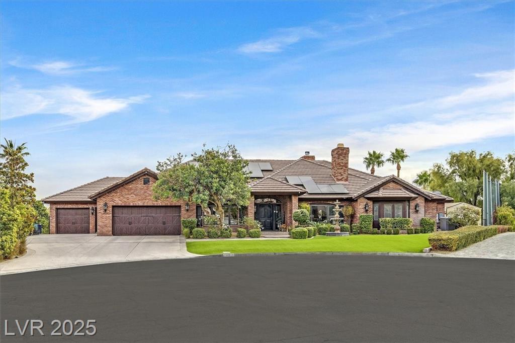 2440 High Vista CIR