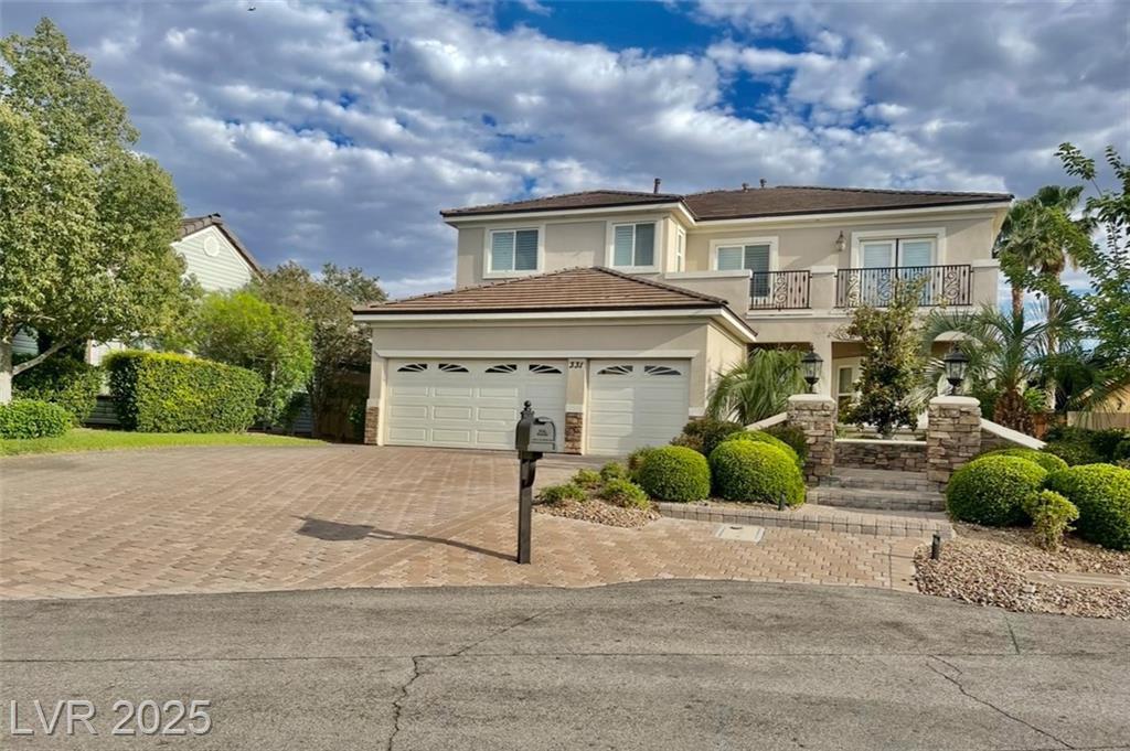 331 Sherwood DR