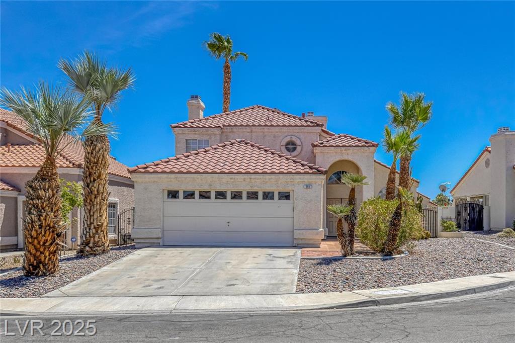 294 BELAIR VIEW CT