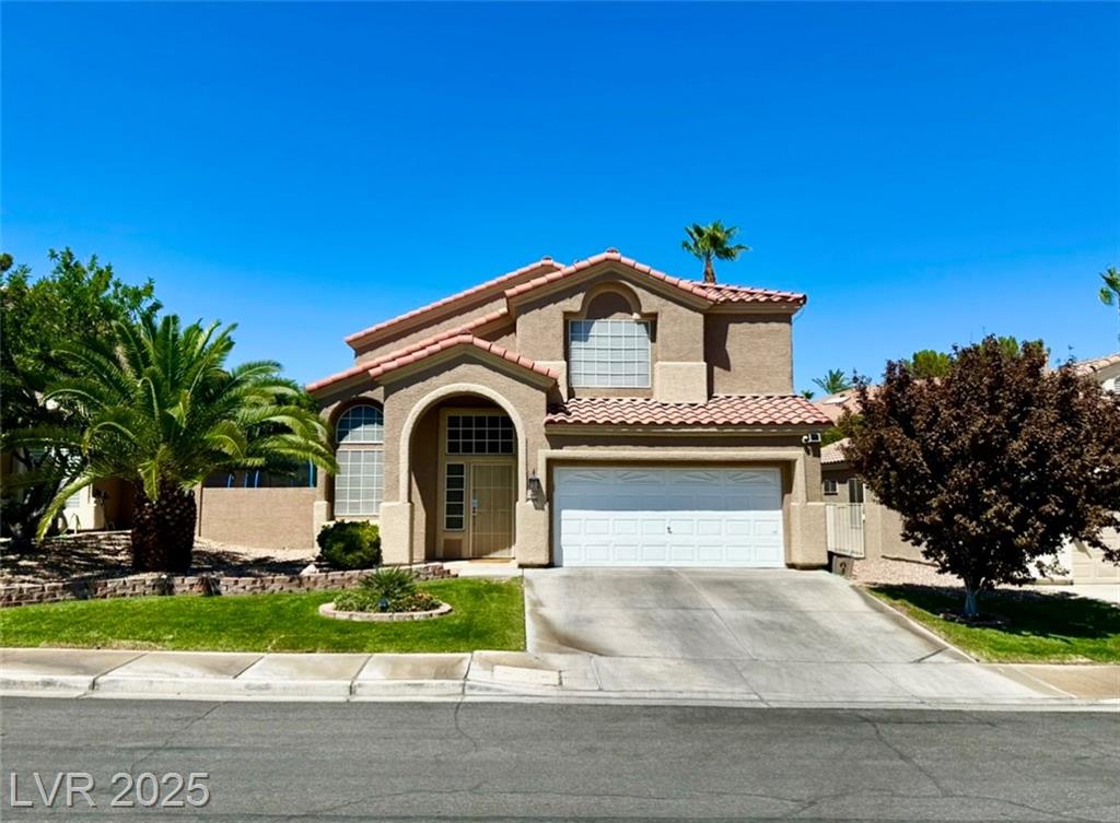 2030 Hobbyhorse AVE