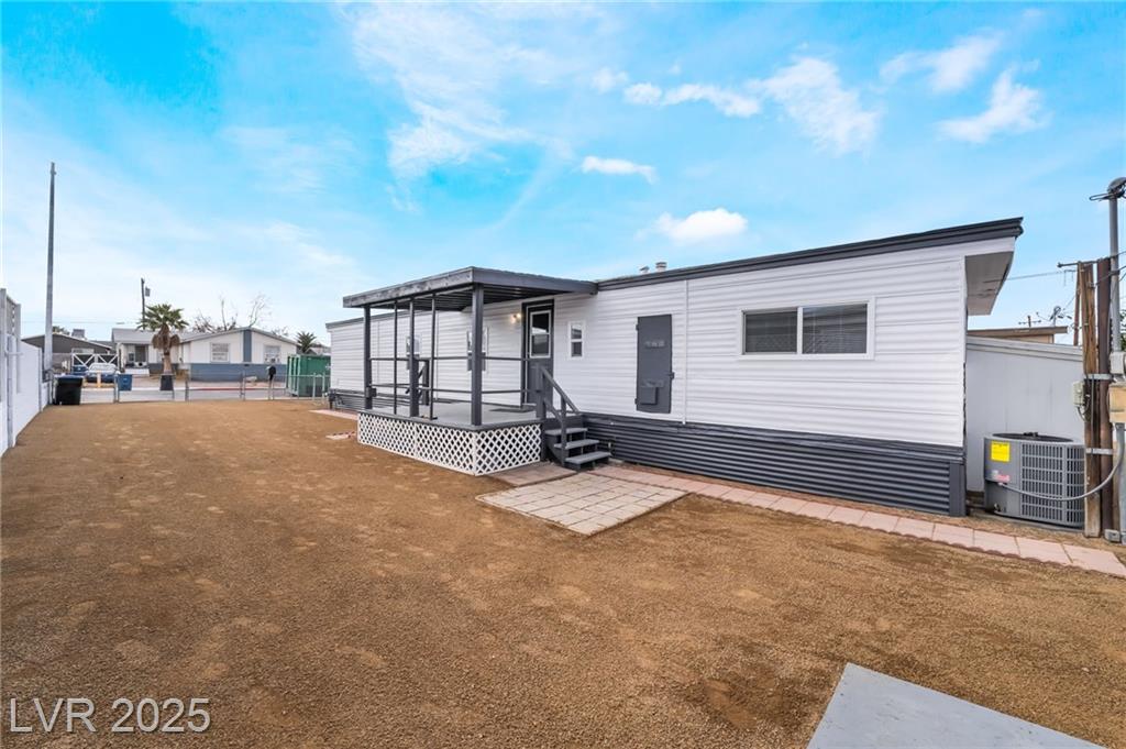 209 Mojave LN